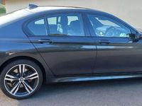 gebraucht BMW 740 740 7er e iPerformance