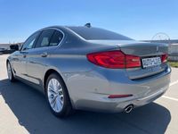 gebraucht BMW 530 e*AUTO*LUXURY-LINE*VIR*LED*KAMERA*LEDER*VOL!!