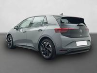 Gebraucht VW ID.3 Pro 150 kW (204 PS) 2024 Grau Kleinwagen
