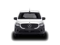 Gebraucht Mercedes Citan 110 95 PS (69 kW) 2021 Weiss Van