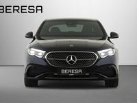 Gebraucht Mercedes E200 AMG 204 PS (150 kW) 2024 Blau Limousine
