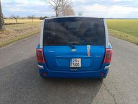 Usado Microcar MC2 2008 Preto