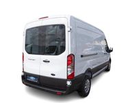 Gebraucht Ford Transit Trend 131 PS (96 kW) 2024 Weiss Limousine