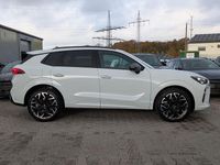 Gebraucht Cupra Terramar VZ 265 PS (194 kW) 2025 Weiß SUV