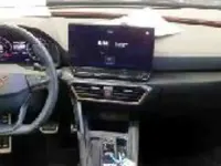 Gebraucht Cupra Formentor VZ 245 PS (180 kW) 2024 Magnetic grau metallic SUV