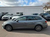 gebraucht Seat Leon ST Xcellence 1.8-Kamera-Navi-Pano-Automatik