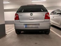 Brugt VW Polo 2004 Hatchback