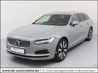 Gebraucht Volvo V90 Plus 349 PS (256 kW) 2025 Grau Kombi