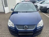 gebraucht VW Polo 1.4 Sportline.Klima