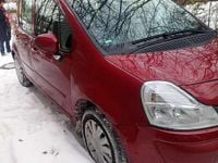 Gebraucht Renault Modus Dynamique 75 PS (55 kW) 2011 Van / Kleinbus