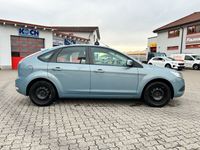 gebraucht Ford Focus 1.6L Benzin Zahnriemen wurde erst vor kurzem gemacht !