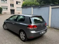 Gebraucht VW Golf 80 PS (58 kW) 2009 Grau Coupé