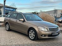 gebraucht Mercedes C230 T *1.Hand*Xenon*Navi*8.Fach*PDC*