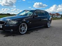 Gebraucht BMW 335 Performance 306 PS (225 kW) 2010 Schwarz Kombi