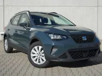 Neu Seat Arona Style 95 PS (69 kW) 2026 Fiord blau SUV