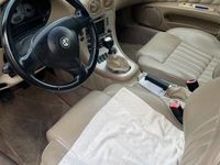 gebraucht Alfa Romeo 166 2.0 TS