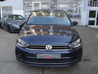 Gebraucht VW Golf VII IQ Drive 150 PS (110 kW) 2020 Blau Kombi