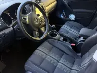 Second-hand VW Golf VII Match 105 CP (77 kW) 2012 Argintiu Berlinǎ
