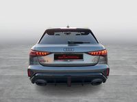 Gebraucht Audi RS3 Sportback Ambiente 400 PS (294 kW) 2026 Daytonagrau perleffekt Kleinwagen