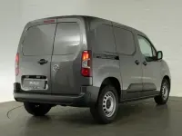 Gebraucht Opel Combo Edition 102 PS (75 kW) 2023 Grau Van / Kleinbus