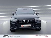 Gebraucht Audi Q7 Ambiente 462 PS (339 kW) 2020 Orcaschwarz metallic SUV