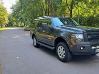 gebraucht Ford Expedition 5.4 V8 aus USA