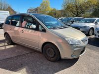 Gebraucht Ford C-MAX Titanium 136 PS (100 kW) 2010 Other Van / Kleinbus