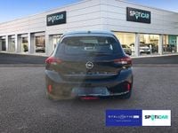 Second-hand Opel Corsa 101 CP (74 kW) 2024 Negru Hatchback