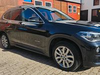 Gebraucht BMW X1 Sport Line 2017 SUV
