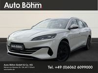 Gebraucht BYD Seal Boost 135 kW (184 PS) 2025 Sandstone metallic Limousine