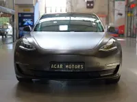 Used Tesla Model 3 Performance 355 kW (483 HP) 2019 Black Sedan