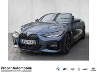 Gebraucht BMW 430 Shadowline 2023 Andere Coupé