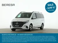 Gebraucht Mercedes V220 Style 163 PS (119 kW) 2026 Weiss Van / Kleinbus