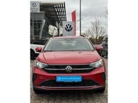 Gebraucht VW Taigo Life 95 PS (69 kW) 2024 Rot SUV