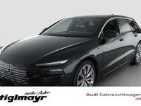 Usata Audi A6 e-tron Performance 269 kW (367 CV) 2025 Nero Station wagon