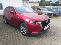 Gebraucht Mazda CX-60 192 PS (141 kW) 2023 Rot SUV