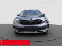 Gebraucht VW T-Roc R-line 150 PS (110 kW) 2025 Schwarz metallic SUV