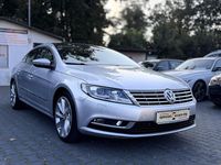 Gebraucht VW Passat Highline 170 PS (125 kW) 2013 Silber Limousine