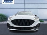 Gebraucht Ford Kuga ST-Line X 224 PS (164 kW) 2024 Weiß SUV