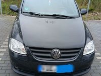 gebraucht VW Fox 1.2 Fresh Fresh