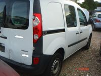 gebraucht Renault Kangoo *1. Hand*