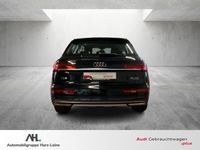 gebraucht Audi Q5 advanced 40 TDI quattro S tronic