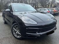 Gebraucht Porsche Cayenne 340 PS (250 kW) 2019 SUV