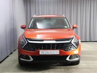 gebraucht Kia Sportage Gold 1.6 T-GDi 110kW 2WD, Klimaautomatik, Sitzheizung vorne und hinten, Lenkradheizung, Navigationssystem, AppleCarPlay&Android Auto, Radio DAB, Verkehrszeichenerkennung, Notrad, 18"-Leichtmetallfelgen, uvm.