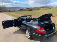 gebraucht Mercedes CLK320 AVANTGARDE