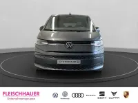 Neu VW Multivan Goal 150 PS (110 kW) 2026 Indiumgrau metallic Van / Kleinbus