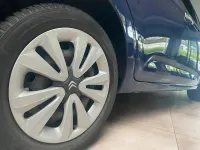 Gebraucht Citroën C3 SELECTION 68 PS (50 kW) 2014 Blau Limousine