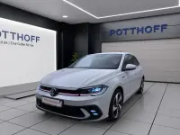 Gebraucht VW Polo GTI 207 PS (152 kW) 2025 Grau Kleinwagen