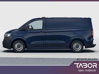 Neu VW Transporter 150 PS (110 kW) 2026 Blau Van