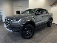 Gebraucht Ford Ranger Raptor 212 PS (155 kW) 2023 Grau Pickup